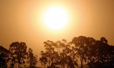 Semana será de sol intenso, baixa umidade e sem previsão de chuvas no Acre