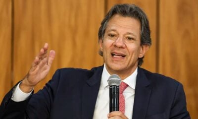 Haddad: até 600 sites de bets serão banidos do país nos próximos dias