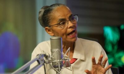 Marina Silva recomenda análise ambiental para obra na BR-319