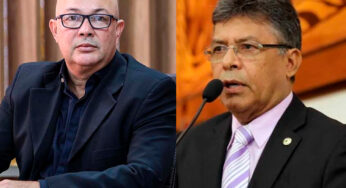 Adriano e Antônio Pedro podem virar deputados