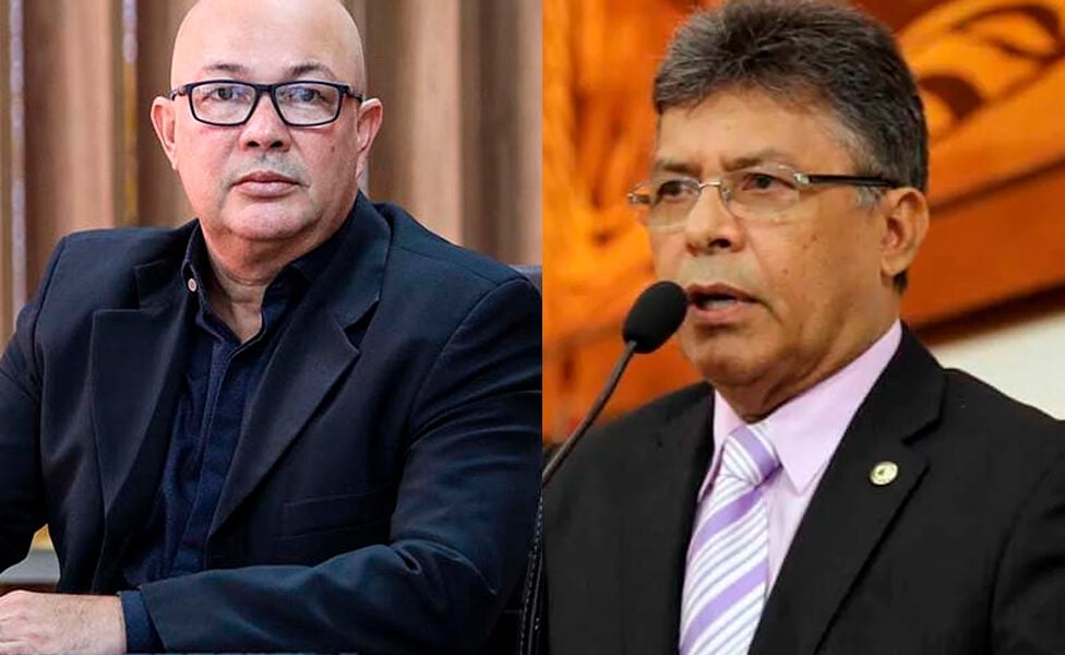 Adriano e Antônio Pedro podem virar deputados