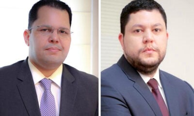 Advogados Erick Venâncio e Armando Dantas lançam livros no Afa Jardim nesta quarta