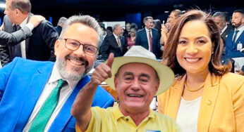 As promessas da direita para eleições em 2026!