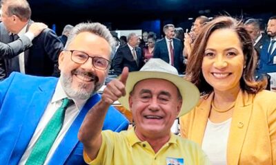 O pingo nos “is”!