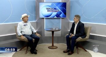 Bocalom: “time que está ganhando não se mexe”