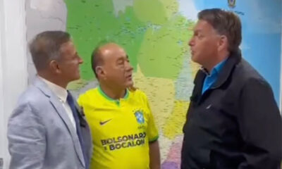 O PL de Bolsonaro quer se consolidar no Acre!