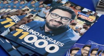 Vereador mais votado em Rio Branco já teve carro penhorado por dívidas com ex-funcionários