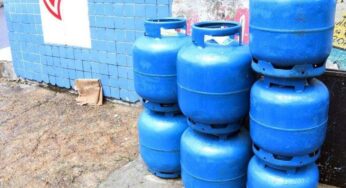 Seca no Acre eleva preço da botija de gás para R$ 250 no Jordão
