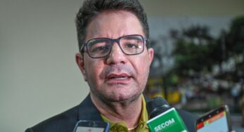 “Não tem condições de atender 100%”, diz Gladson sobre reajuste de emendas individuais