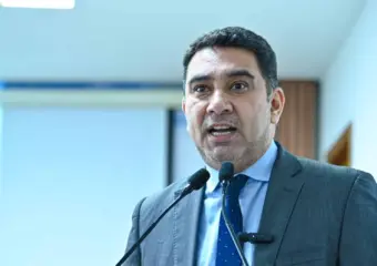 “Não podemos pagar de vitimismo o tempo todo”, diz Samir Bestene sobre Marina Silva