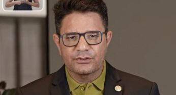 Acre tem mais de 35 mil servidores e Gladson faz homenagem: “força que move o Estado”