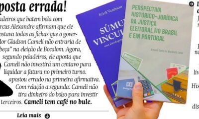 O voto vendido