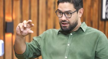 “Nós conquistamos votos, não obrigamos ninguém”, diz Bruno Moraes, representante dos terceirizados