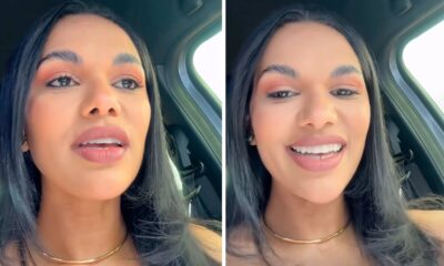 Jéssica Ingrede revela que fase aguda da depressão já passou: “a fé e o amor curam”