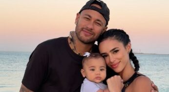 Aniversário da filha de Neymar Jr. será em ilha no Mar Vermelho; saiba os detalhes
