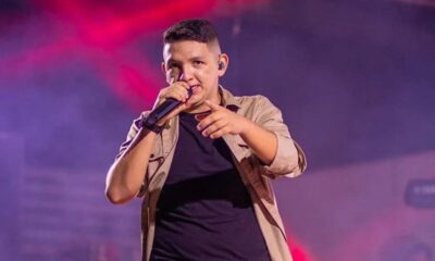 Com show de Marcynho Sensação, ExpoXapuri 2025 começa hoje