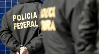 PF publica edital de concurso com 1.000 vagas para cargos policiais