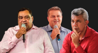 Sena, Xapuri, Brasiléia e Mâncio Lima encerram ciclos políticos!