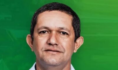 Prefeito de Rodrigues Alves, Salatiel Magalhães faz reforma administrativa