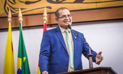 Deputado Tanízio Sá é internado após mal-estar e passará por cateterismo