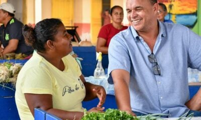 Plano de Governo de Zé Luiz prioriza políticas públicas para mulheres