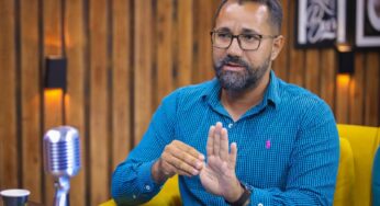 “Eleitor não quer saber da minha orientação sexual, quer caráter e melhorias”, diz Railson