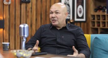 José Adriano fará mandato para gerar emprego, renda e reduzir dependência do serviço público