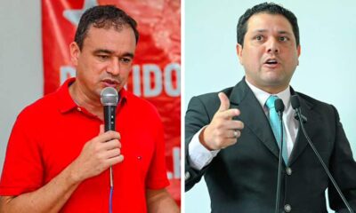 Justiça condena João Marcos Luz por ofensas a Daniel Zen