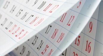 Governo define revezamento no expediente durante fim de ano