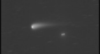 Passagem de “Cometa do Século” pode ter causado som de explosão e tremor no Acre
