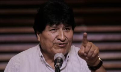 Evo Morales foge da Justiça na selva boliviana e planeja retorno à Presidência