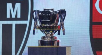 Copa do Brasil: 3ª fase começa hoje (29); veja a agenda de jogos