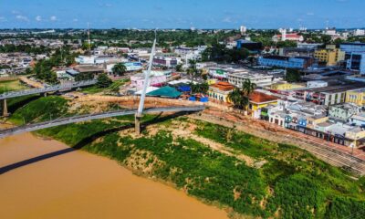 MPAC abre procedimento para apurar condições estruturais do Novo Mercado Velho