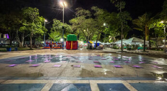 Após investimento milionário, fontes apresentam mau funcionamento