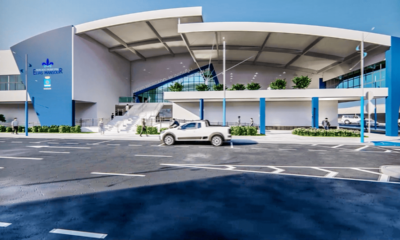 Prefeitura autoriza concessão de privatização dos mercados Elias Mansour e São Francisco