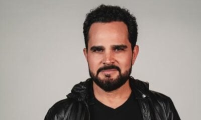 Em carreira solo, Luciano Camargo lança primeira música de seu DVD gospel