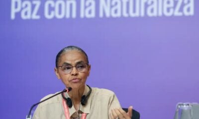 Marina defende autonomia comercial em impasse entre frigoríficos e Carrefour