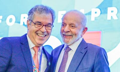 Lula derrota o antipetismo, mas no Acre a rejeição é alta!