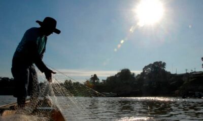 Força-tarefa tenta agilizar registros de pescadores no Acre