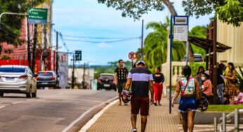 IFDM: nenhuma cidade do Acre atinge alto desenvolvimento