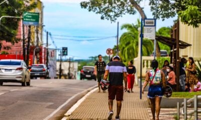 Rio Branco ocupa 25ª posição em ranking de dinamismo econômico e inovação