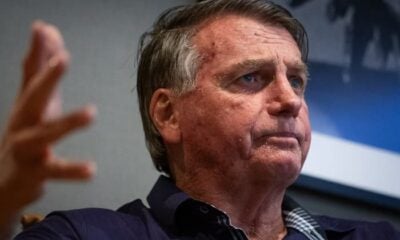 Bolsonaro tinha “pleno conhecimento” de plano para matar Lula, conclui PF