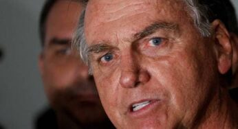 Bolsonaro planejou, atuou e teve domínio dos atos que visaram golpe, diz PF