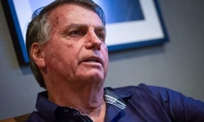 Veja consequências jurídicas e políticas do indiciamento de Bolsonaro