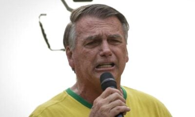 STF prevê julgar Bolsonaro sobre golpe em 2025 para evitar calendário eleitoral