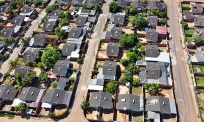 Inscrições em casas na Cidade do Povo encerram na segunda (2) 