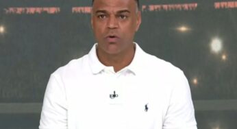 Denilson é novo contratado da Globo e SporTV, diz portal