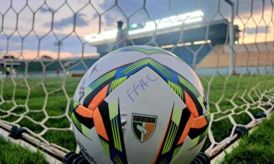 Federação de Futebol do Acre fará capacitação para categorias de base