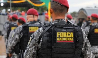 Ministério da Justiça prorroga Força Nacional no Acre por mais 90 dias