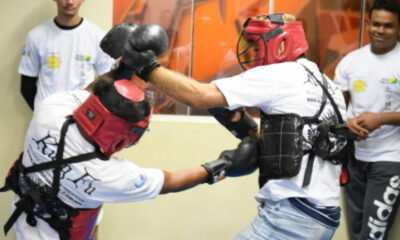 Inscrições para o Campeonato Acreano de Kung Fu Wushu são prorrogadas até 4 de junho